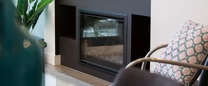 Gas Fireplace Installation in Concord, CA