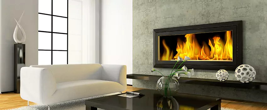 Fireplace Hearth Ideas in Concord, California
