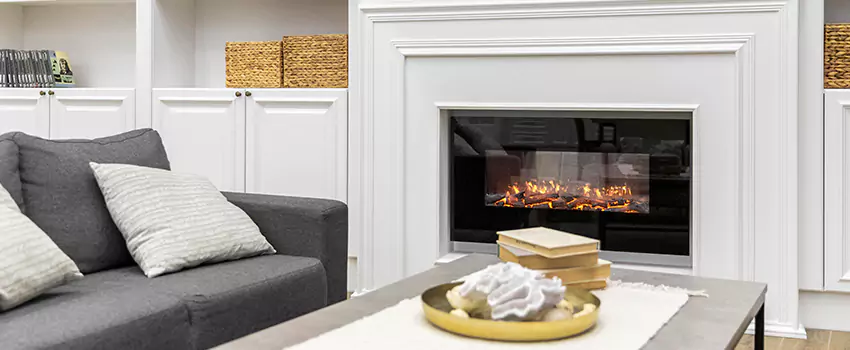 Pellet Fireplace Insert Installation in Concord, CA