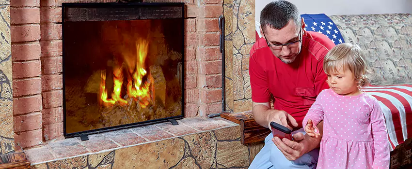 Fireplace Safety Locks For Kids in Concord, CA