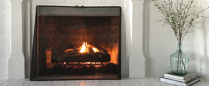 Cost-Effective Fireplace Mantel Inspection And Maintenance in Concord, CA