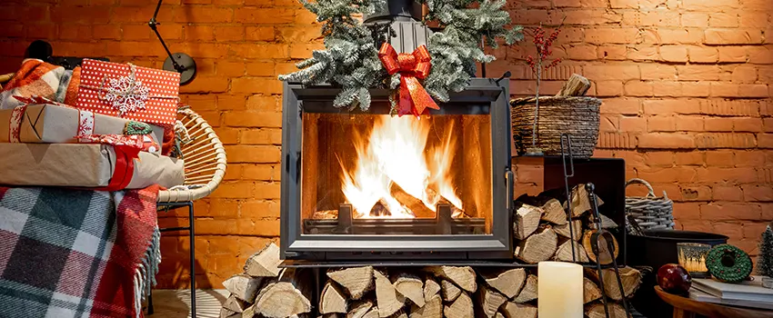 Steel Fireplace Grate Repair And Replacement Services in Concord, California