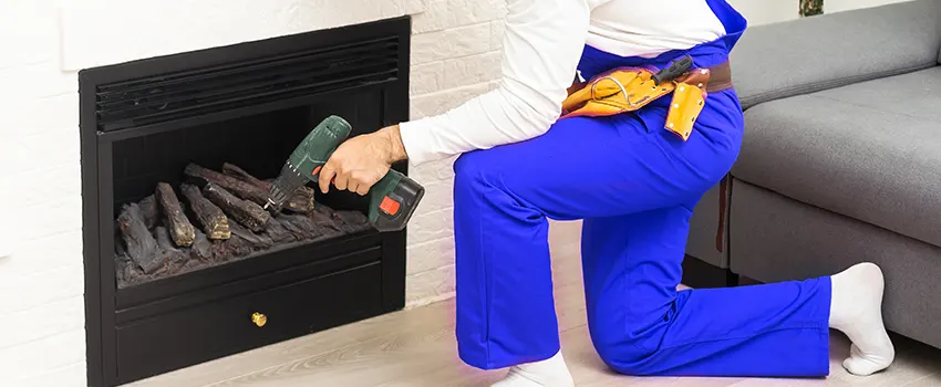 Fireplace Safety Inspection Specialists in Concord, California