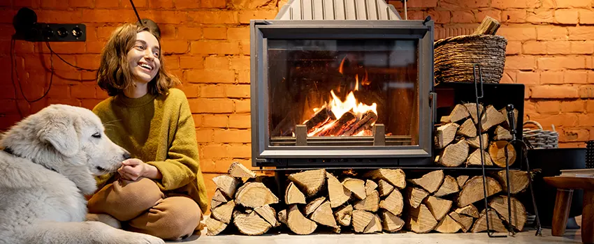 Fireplace Smell Removal Cost in Concord, CA
