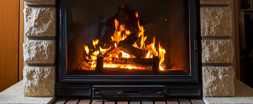 Fireplace Xtrordinair Probuilder Gas Fireplace Installation in Concord, CA