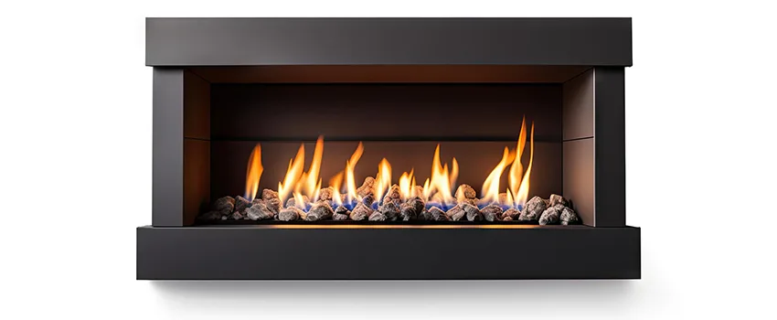Outdoor Gas Fireplaces Installation in Concord, CA