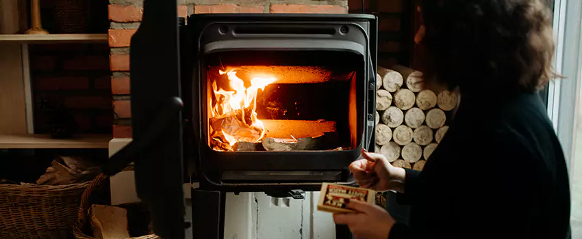 Hearthstone Wood Stoves Fireplace Repair in Concord, California