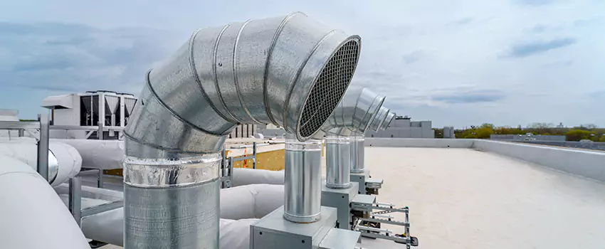 Insulated Ductwork Repair Services Near Me in Concord, CA