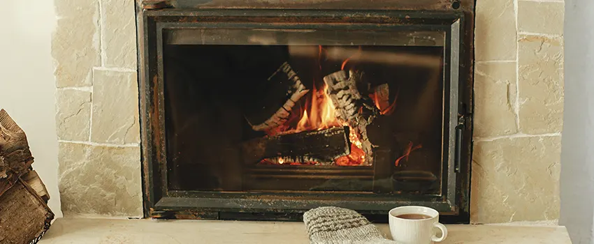 Kings man Fireplaces Insert Services in Concord, CA