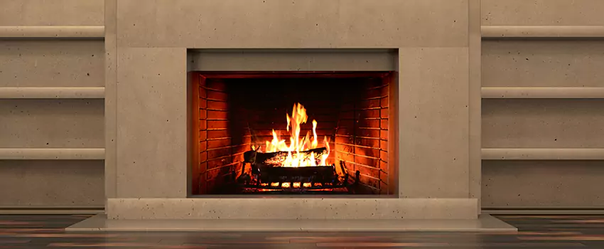 Majestic Trilliant Series Gas Fireplace Insert Repair in Concord, California