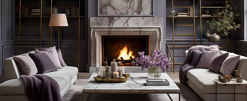 Napoleon Galaxy Series Outdoor Fireplaces Repair in Concord, CA