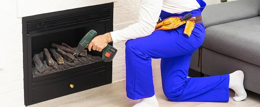 Pellet Fireplace Repair Services in Concord, CA