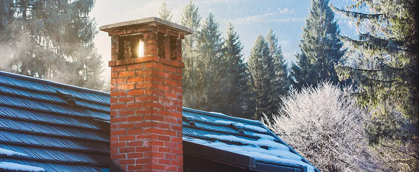 Residential Chimney Rain Caps Repair Services in Concord, CA