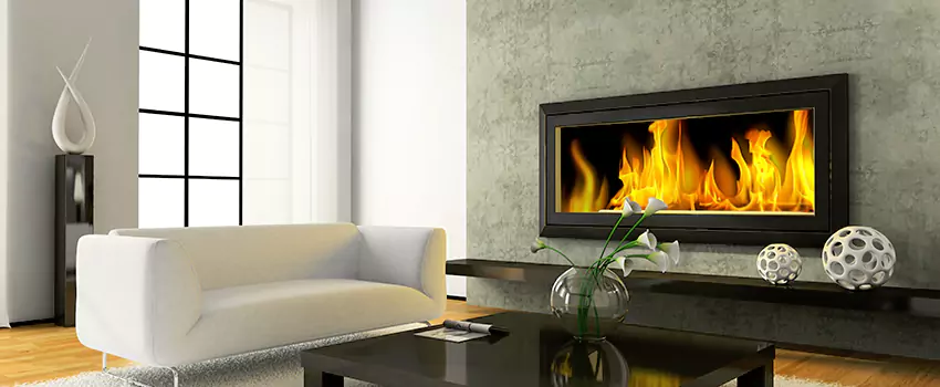 Ventless Fireplace Oxygen Depletion Sensor Installation and Repair Services in Concord, California