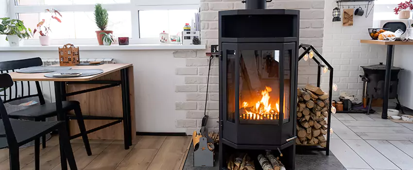 Cost of Vermont Castings Fireplace Services in Concord, CA