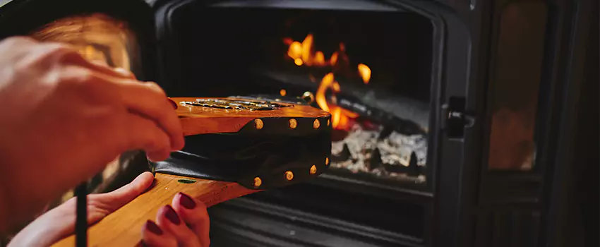 Cost of Wood Furnace Repair and Installation Services in Concord, CA